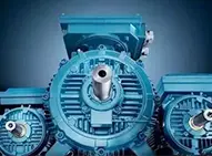 The Development of Energy - Efficient Motor Assisted Manufacturing Industry